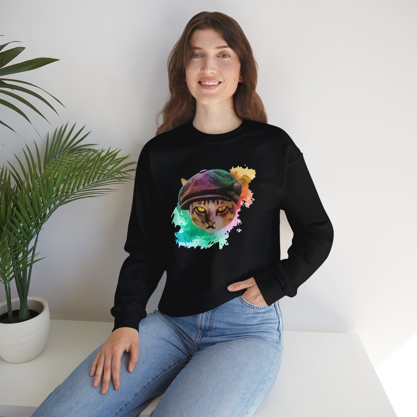 Baker Boy Sweatshirt