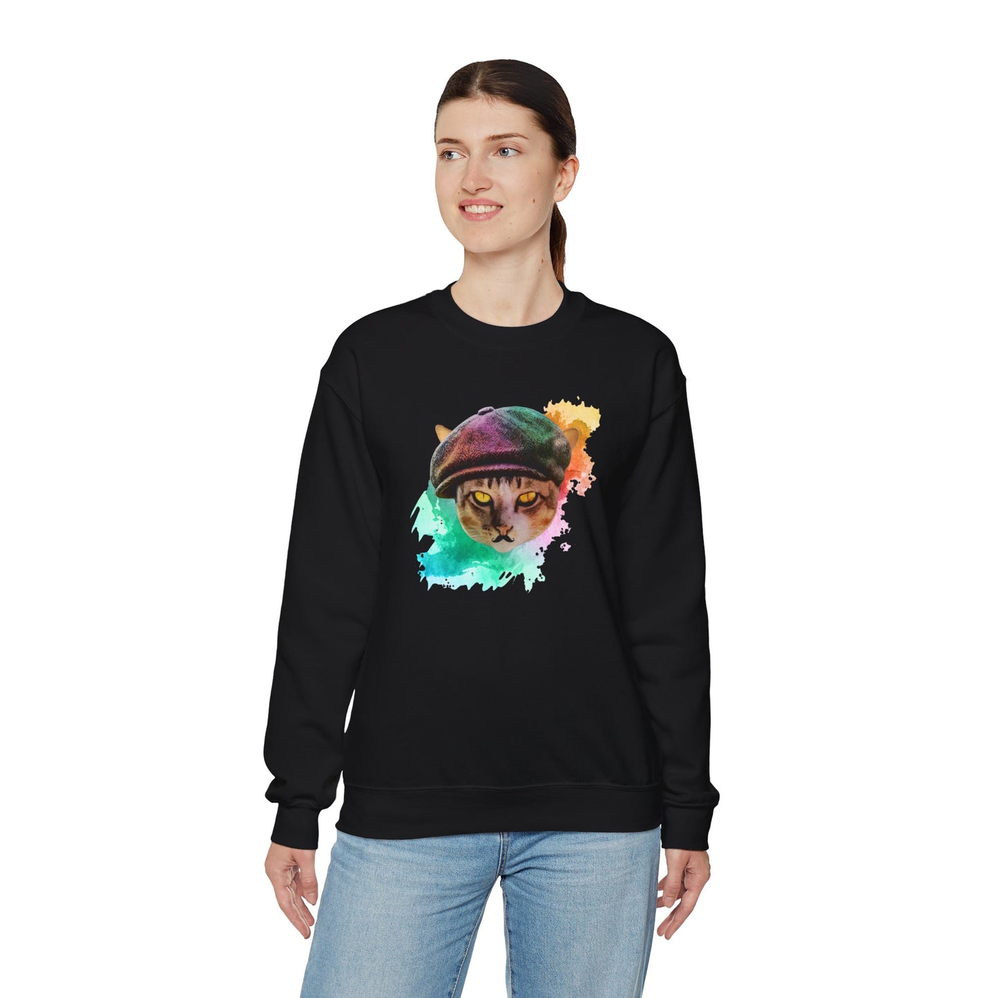 Baker Boy Sweatshirt