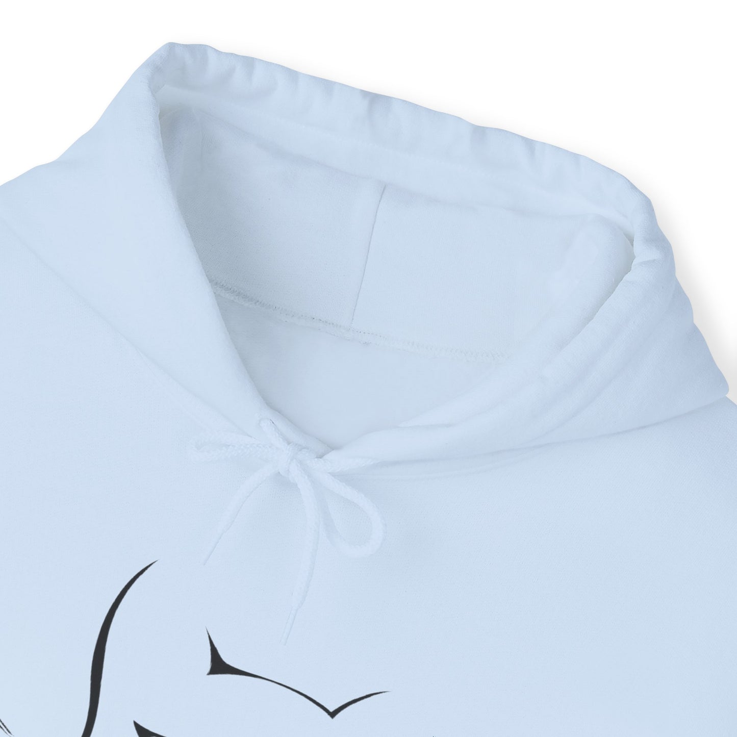 Pale Blue