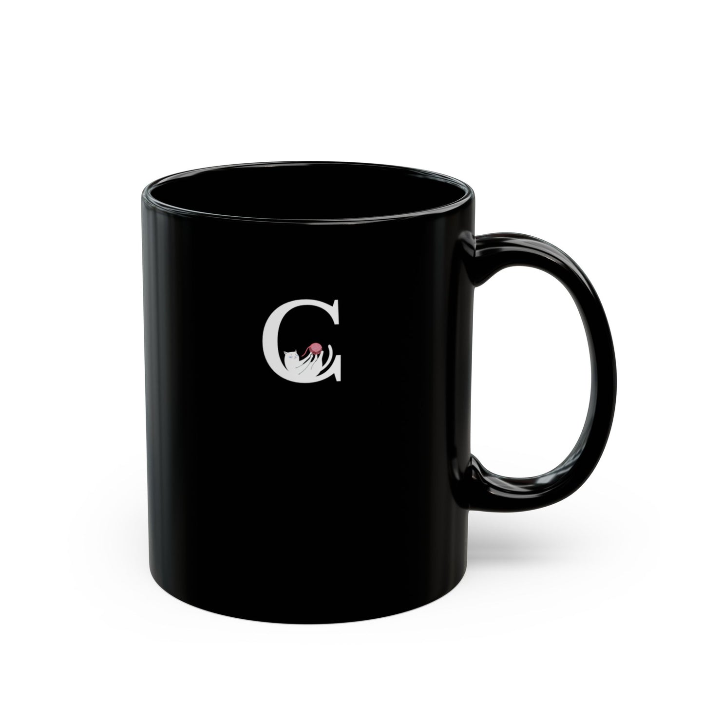OCD Mug