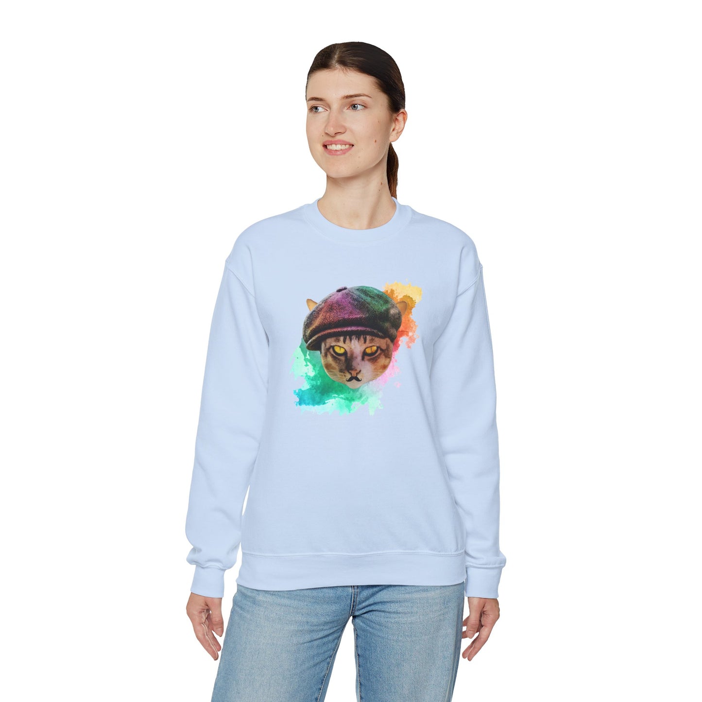Baker Boy Sweatshirt