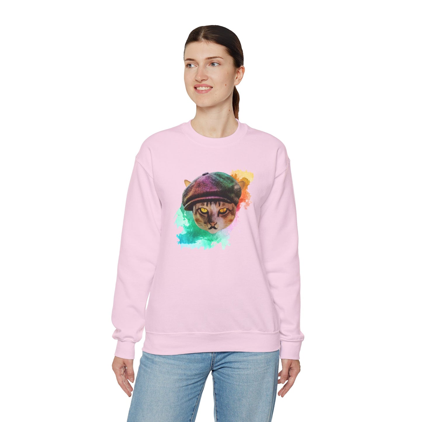 Baker Boy Sweatshirt