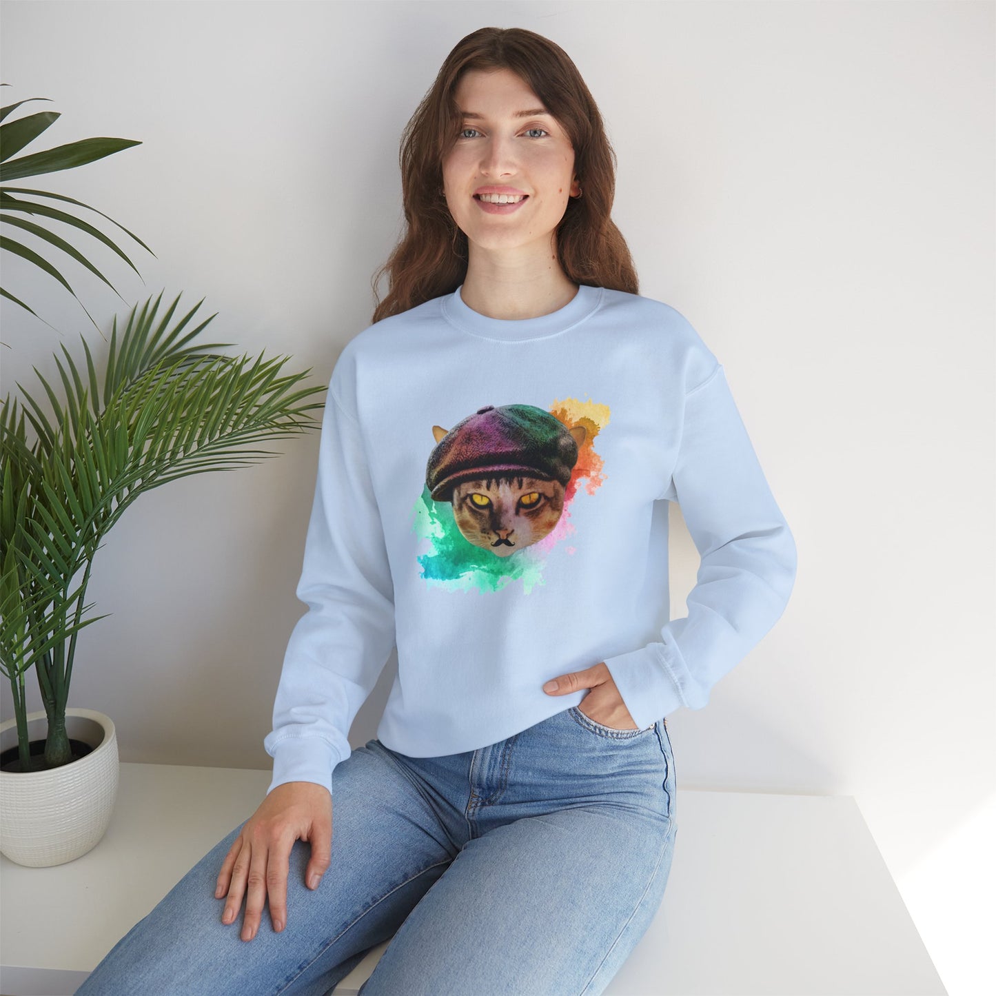 Baker Boy Sweatshirt