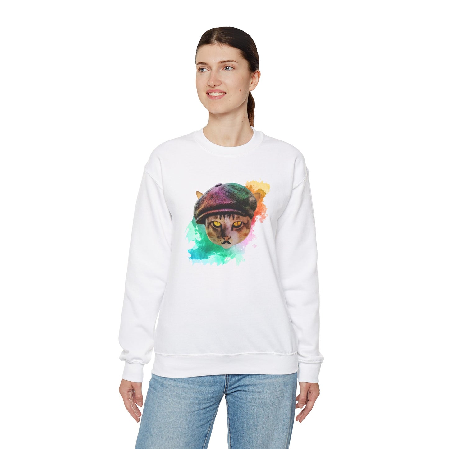 Baker Boy Sweatshirt
