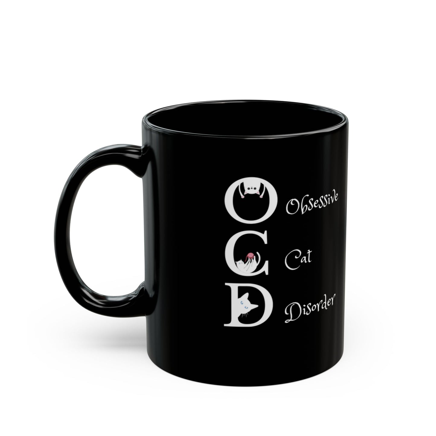 OCD Mug