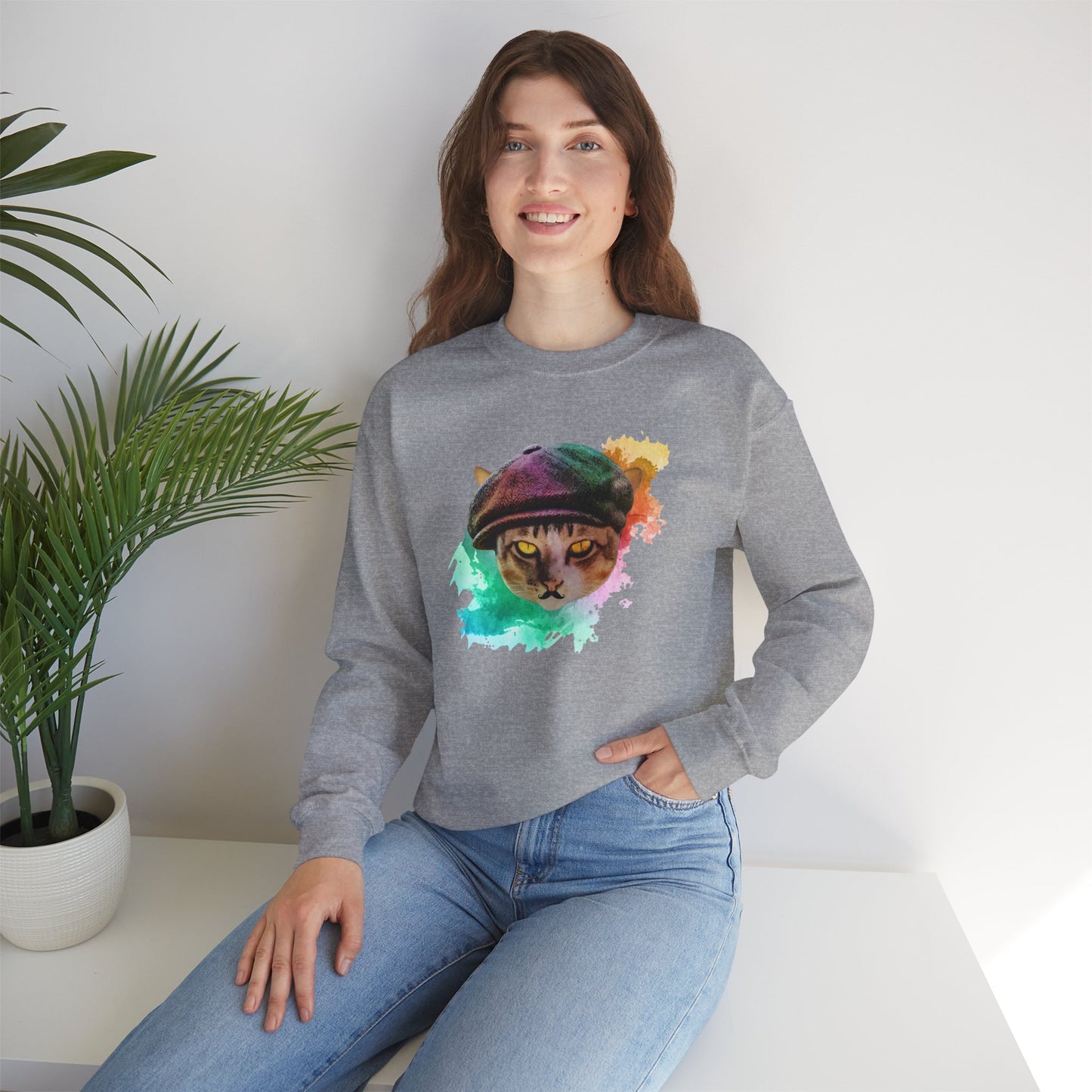 Baker Boy Sweatshirt