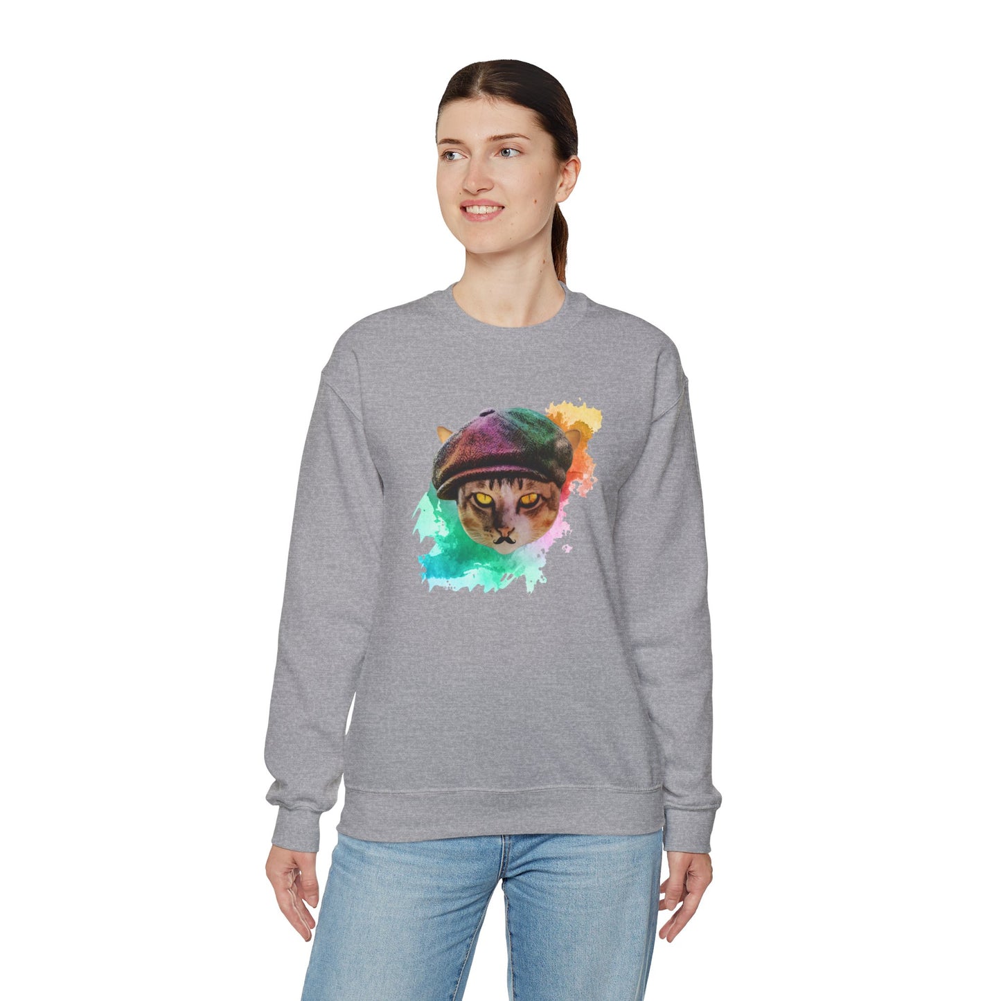 Baker Boy Sweatshirt