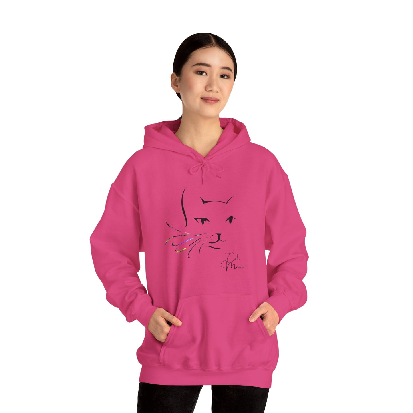 Hot Pink