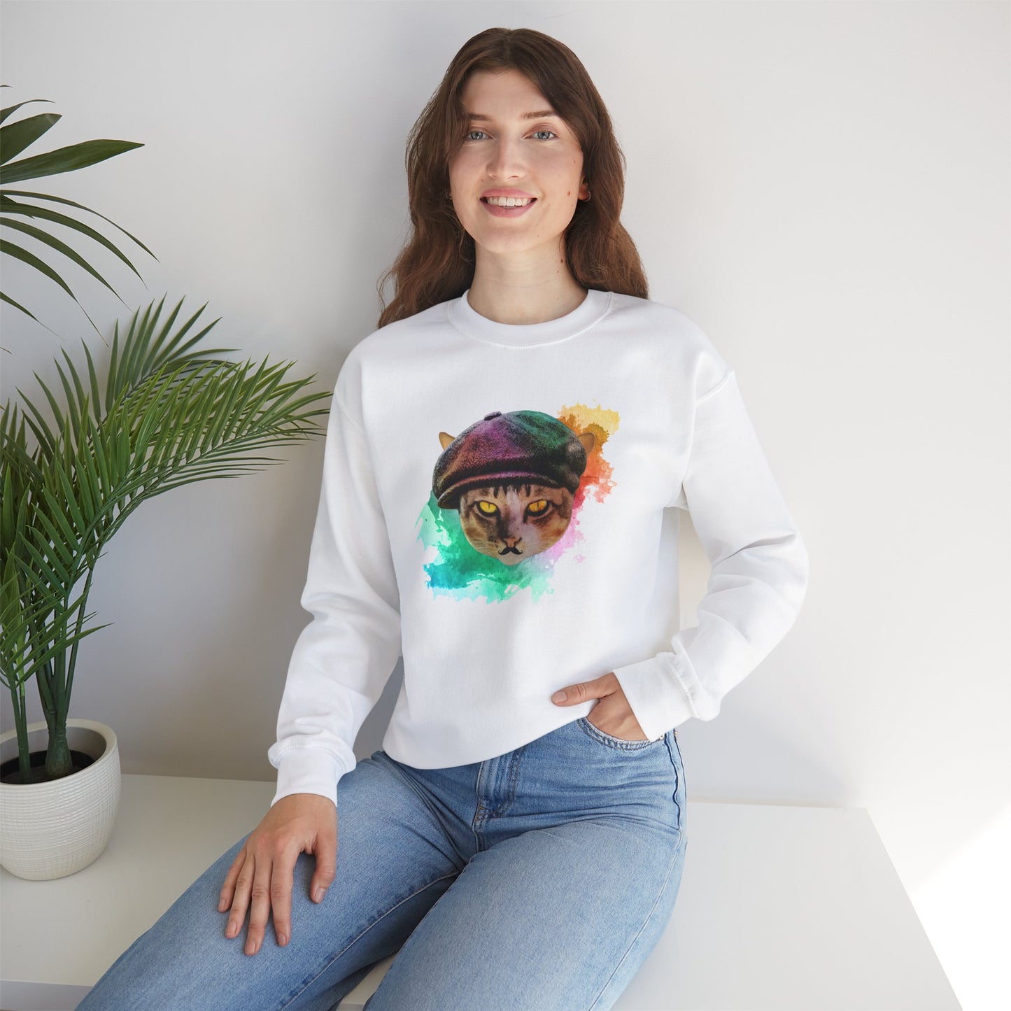 Baker Boy Sweatshirt