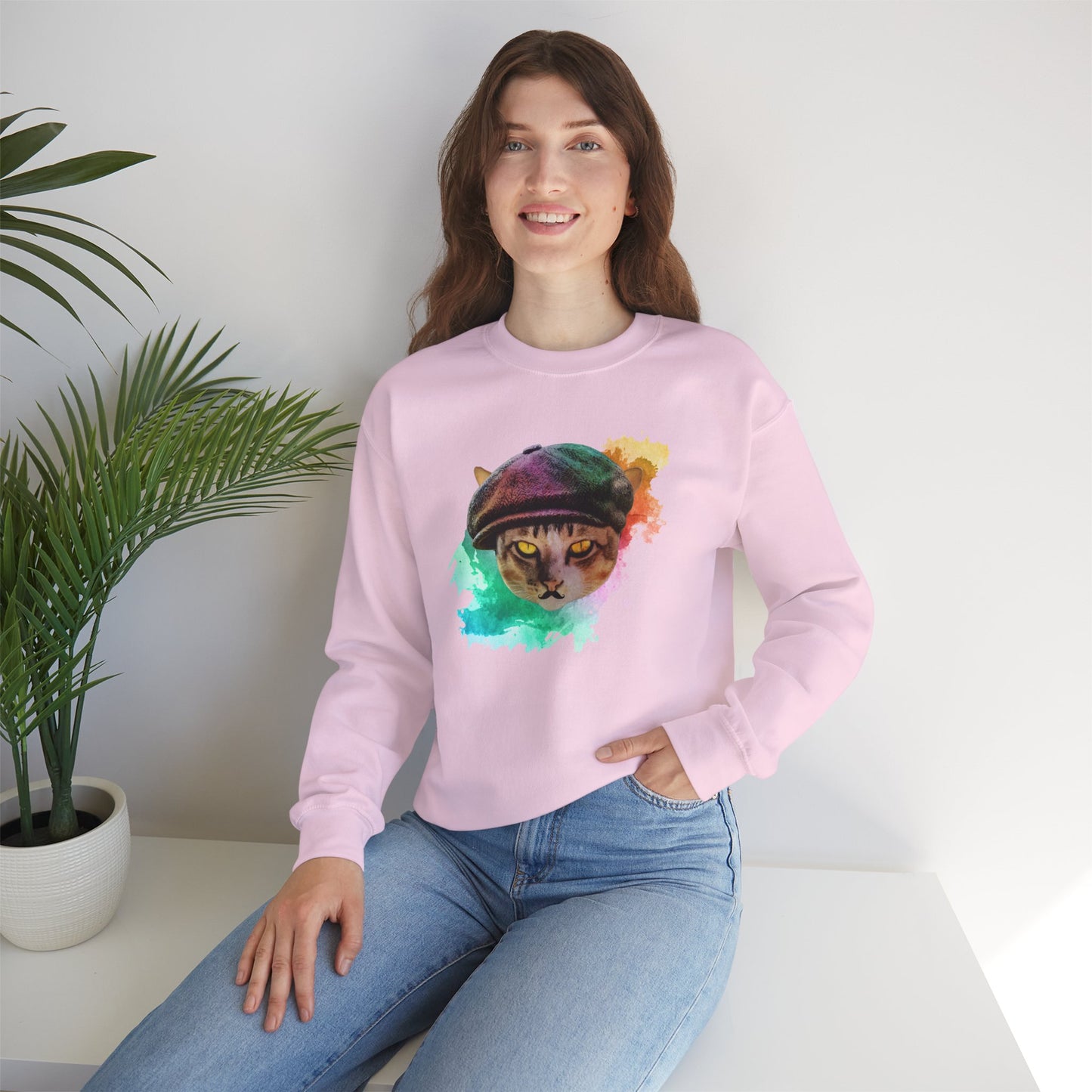 Baker Boy Sweatshirt