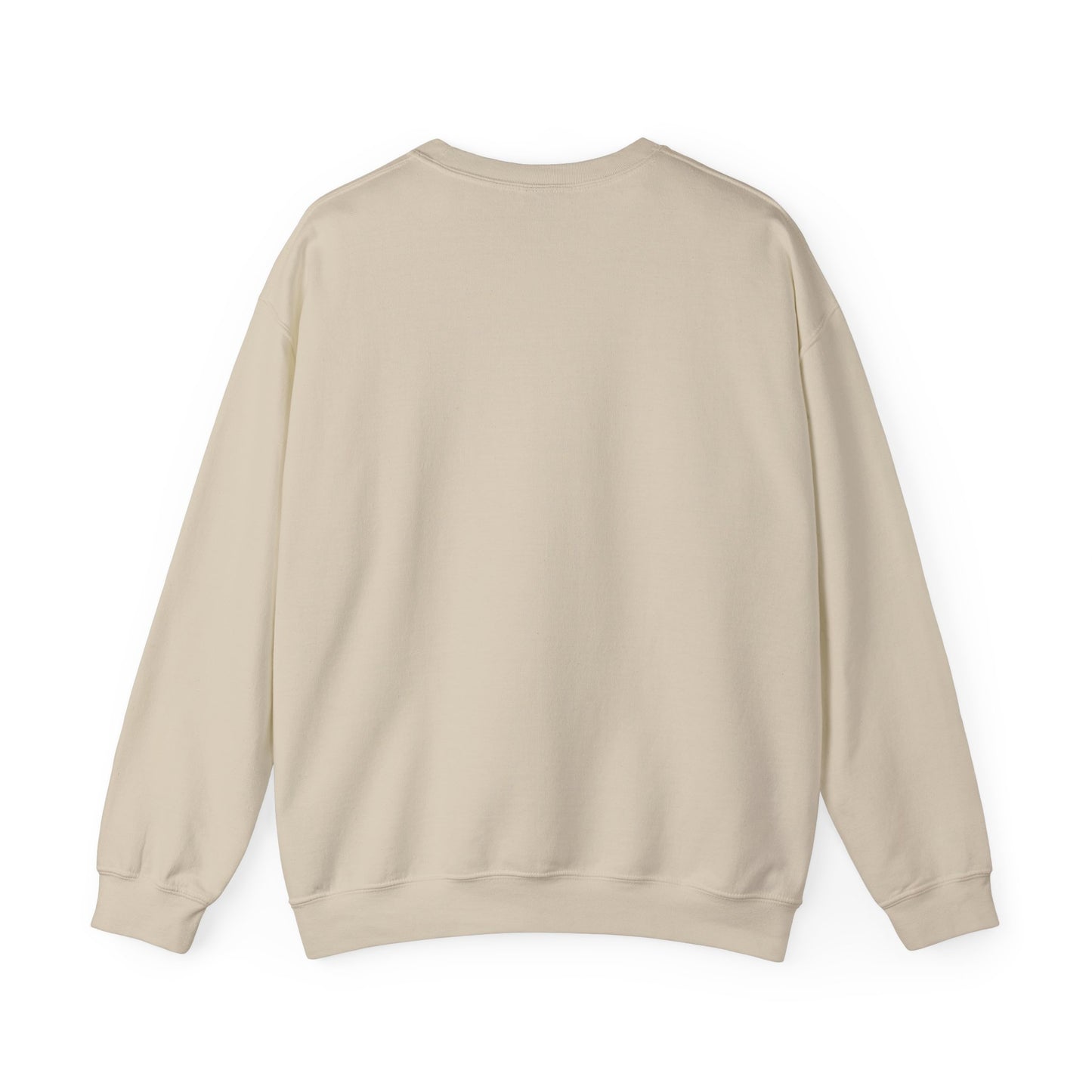 Sand LOVE USA Cat Themed Crewneck Unisex Sweatshirt