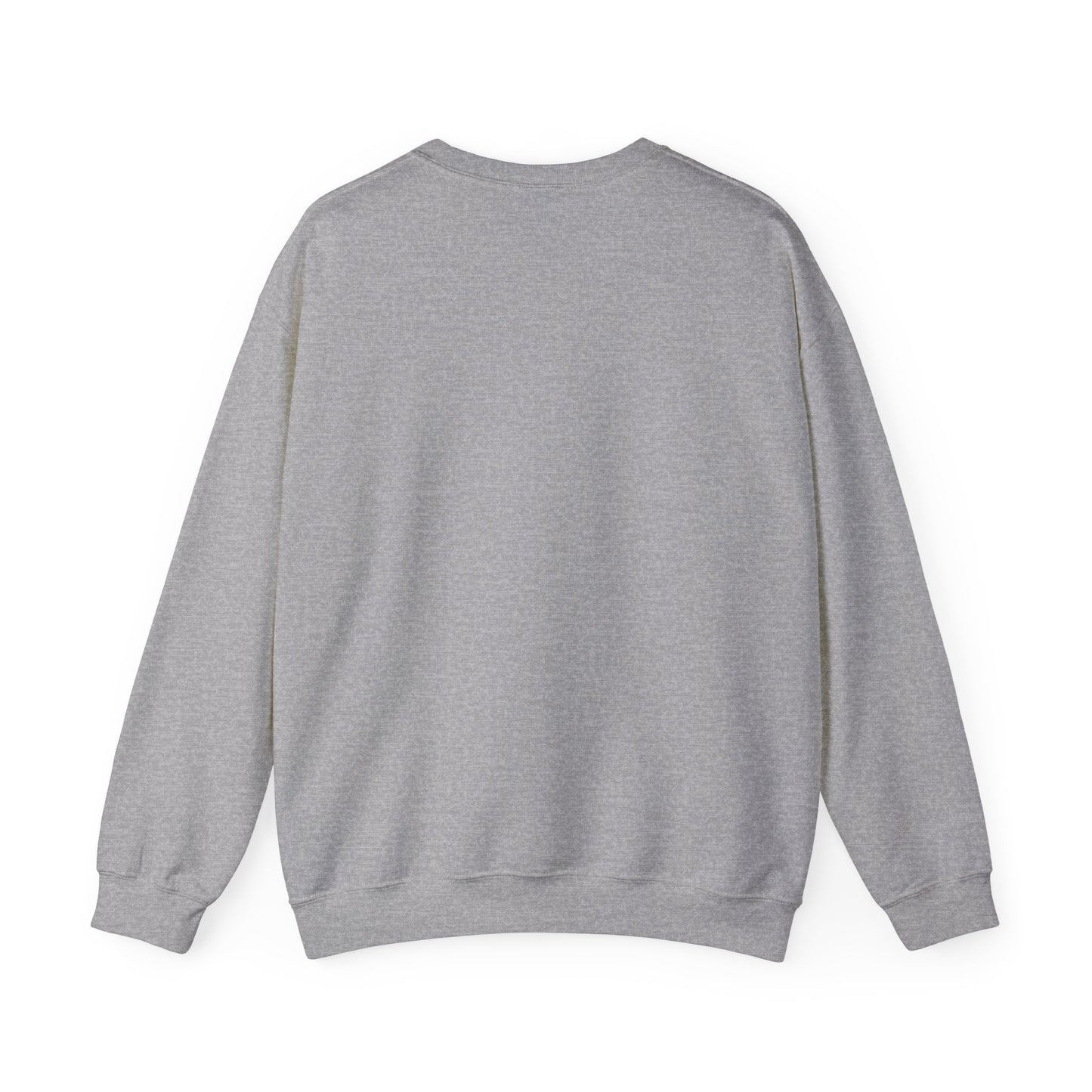 Oyster Cats Cake & Coffee Crewneck Unisex Sweatshirt