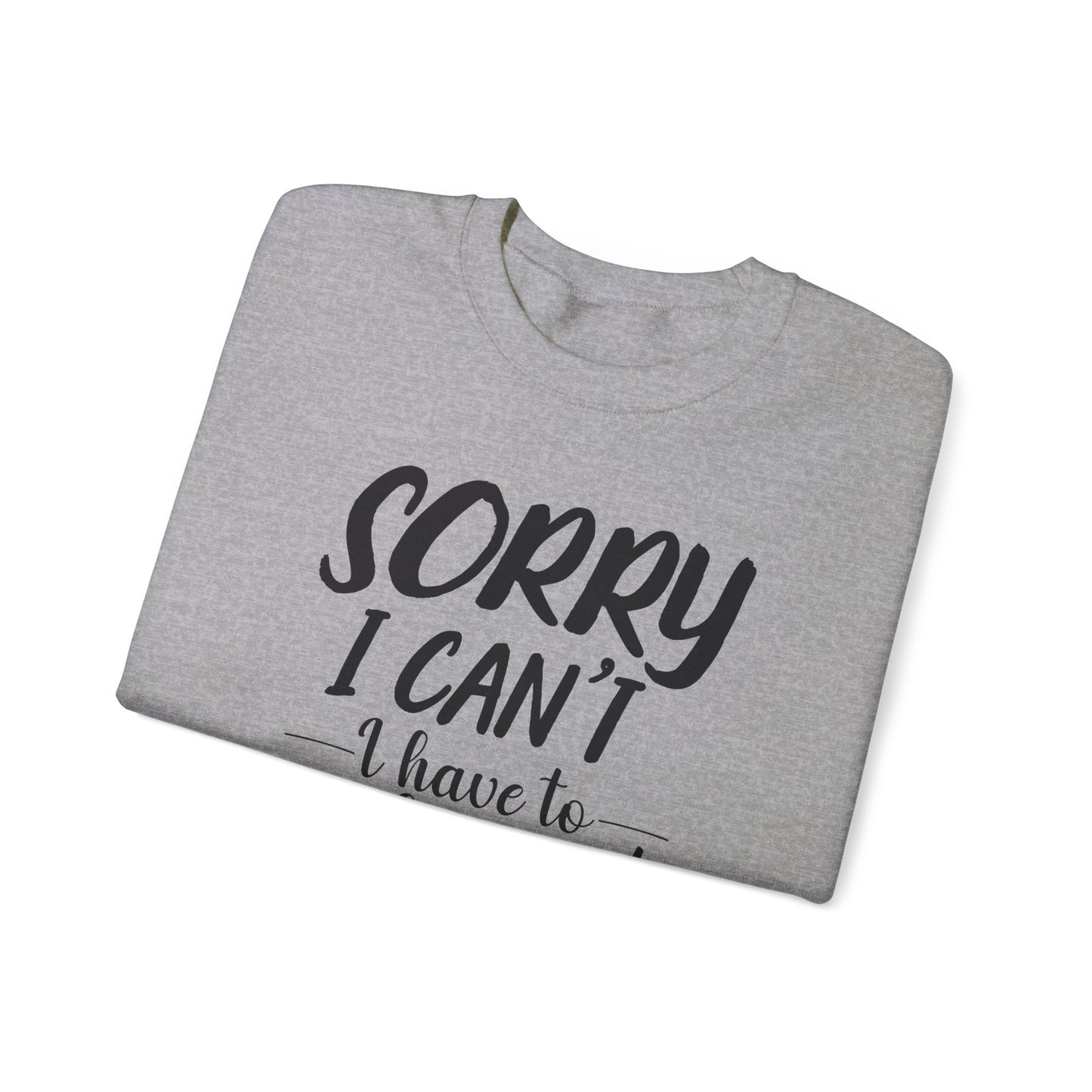 Oyster Feed My Cat Crewneck Sweater Unisex