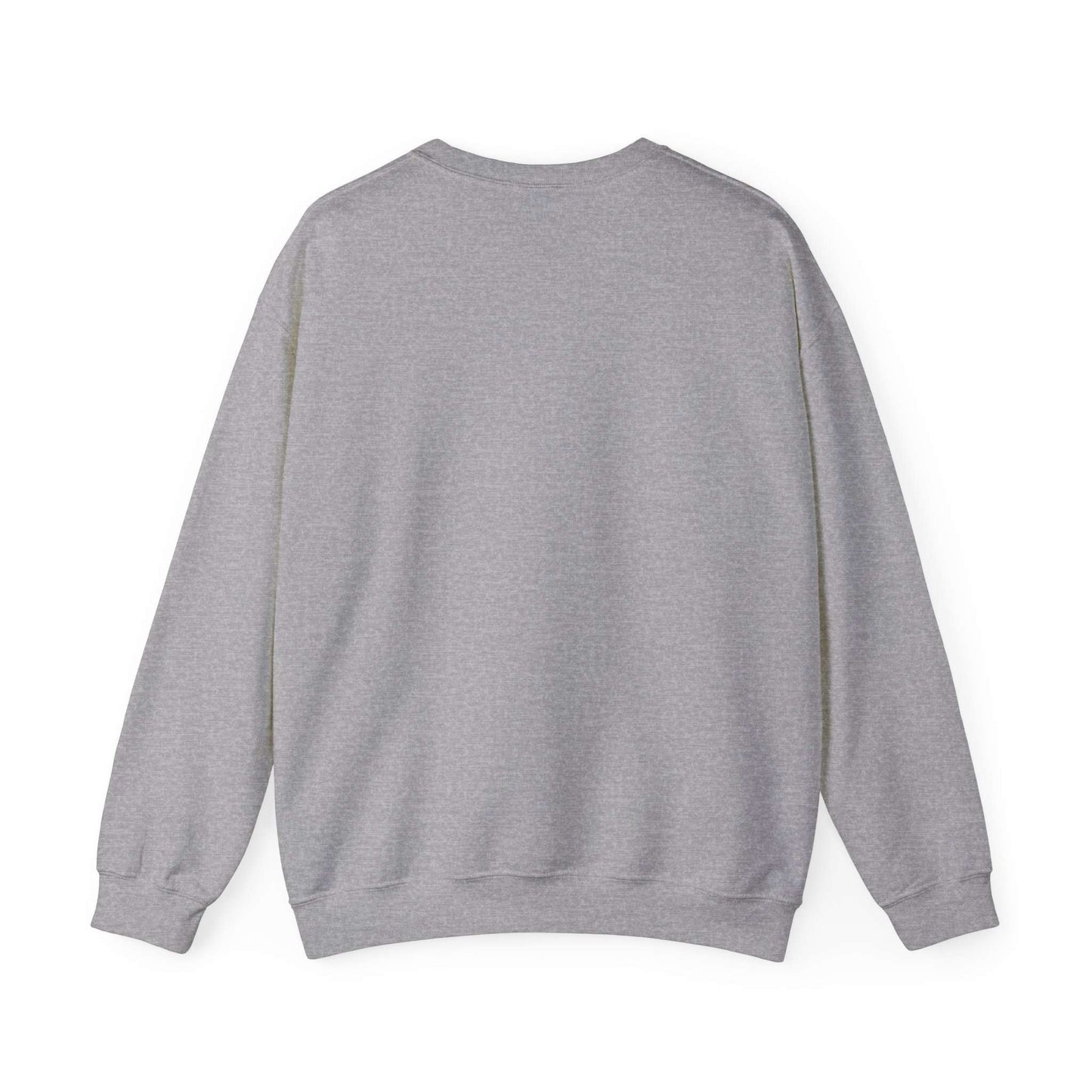 Oyster Super Cat Crewneck Unisex Sweatshirt