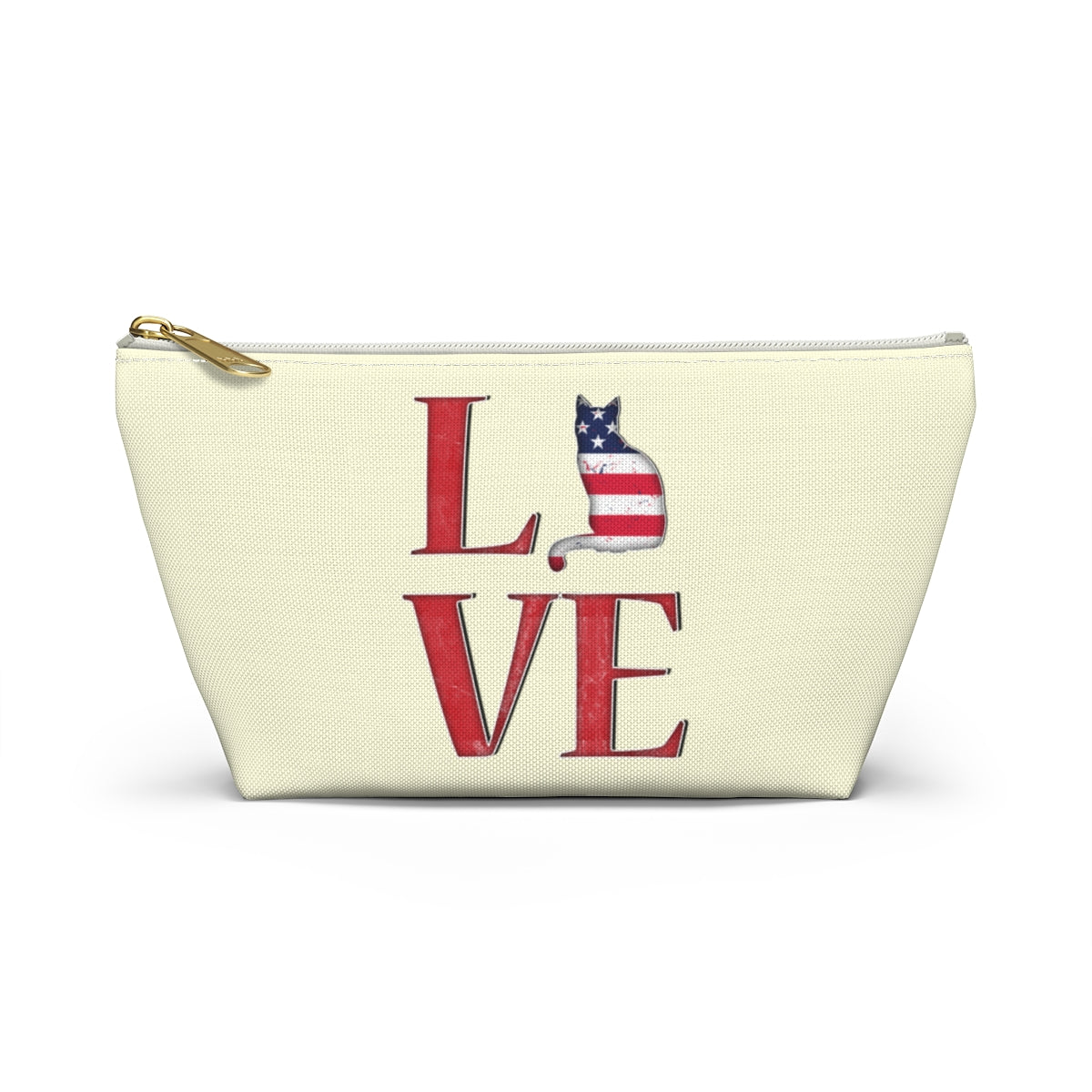 L❤️VE USA Accessory Bag