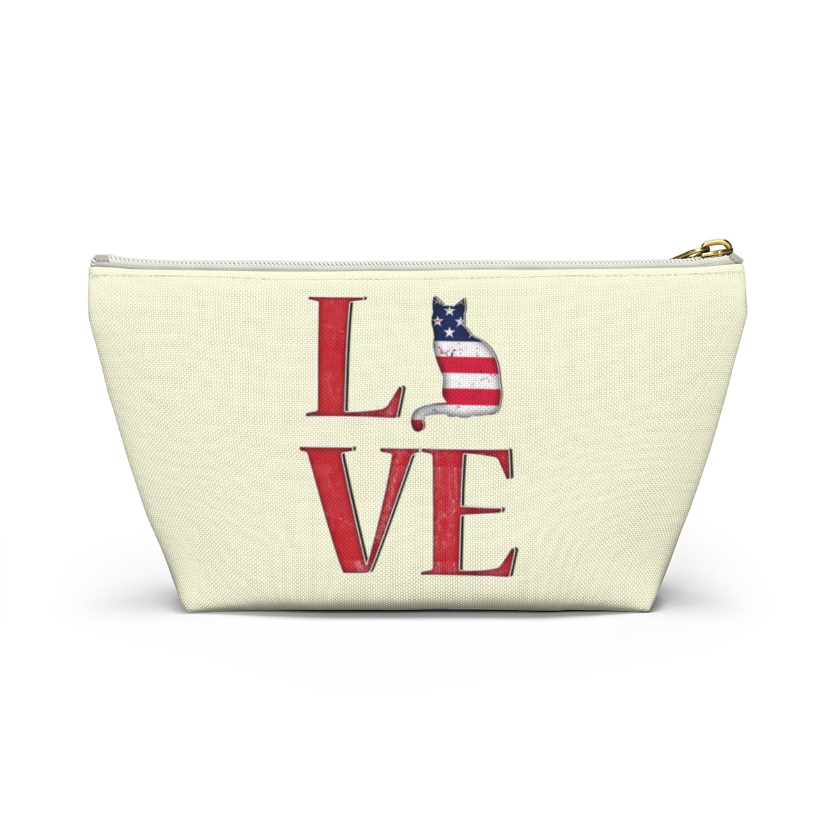 L❤️VE USA Accessory Bag