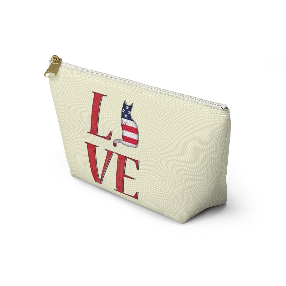 L❤️VE USA Accessory Bag