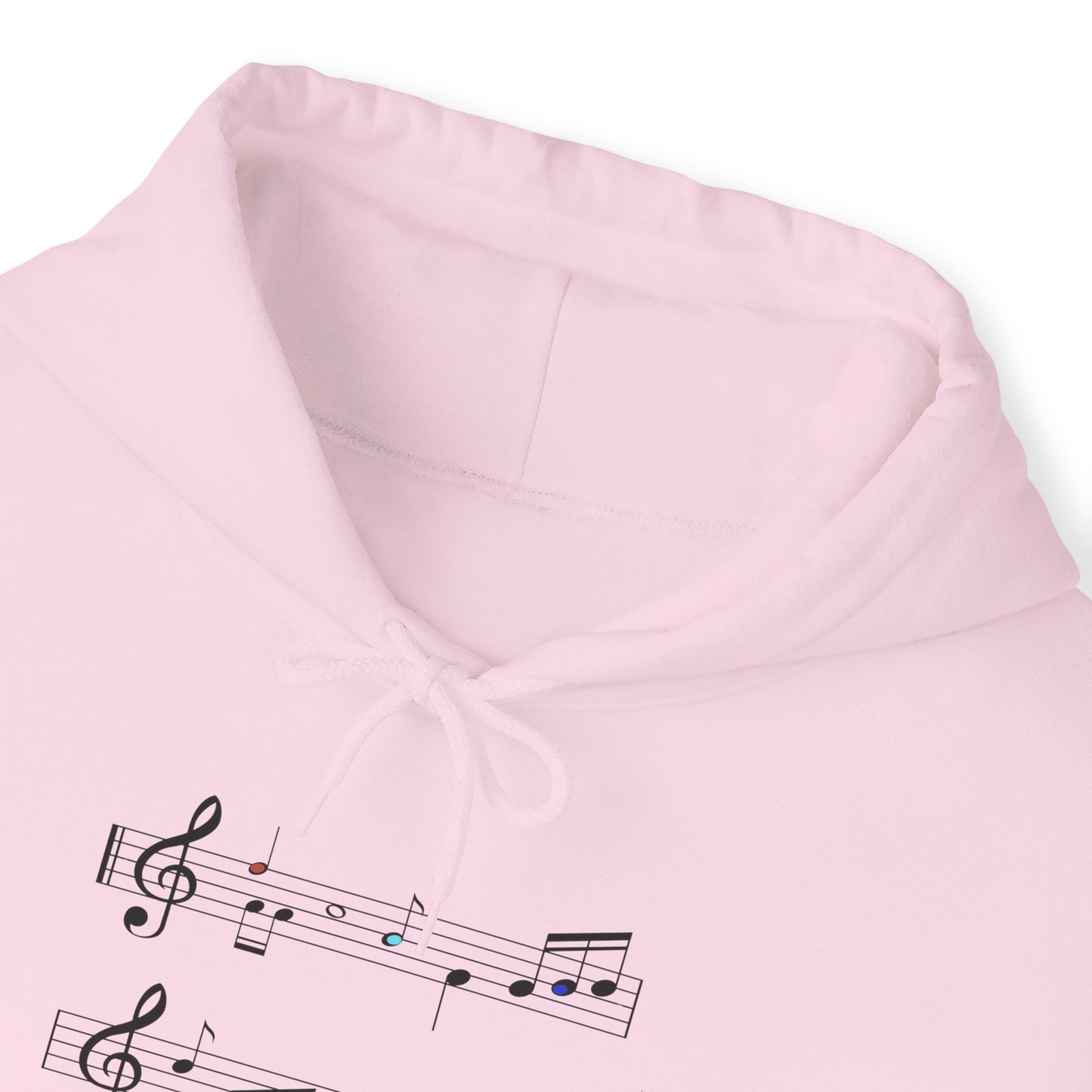 Pale Pink