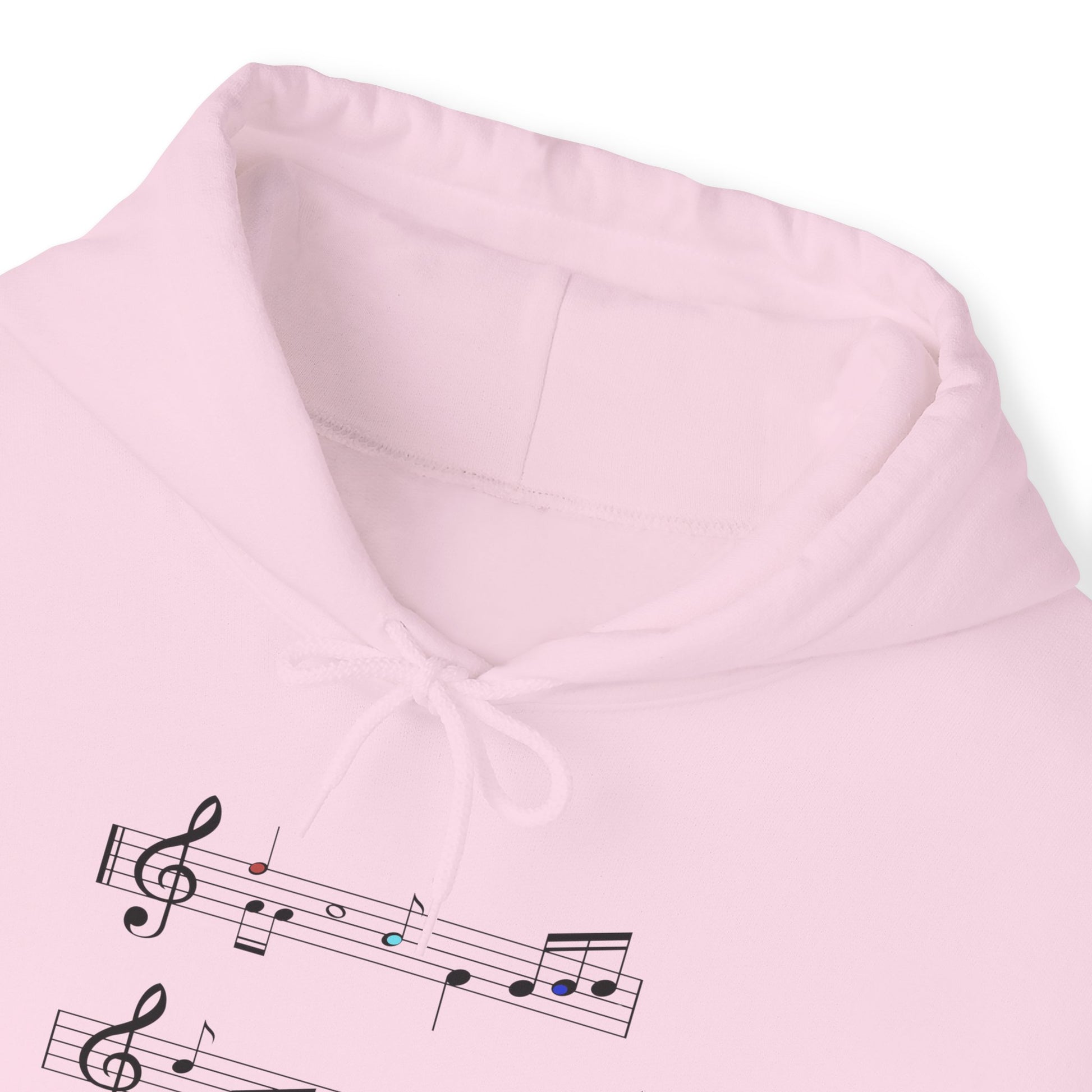 Pale Pink
