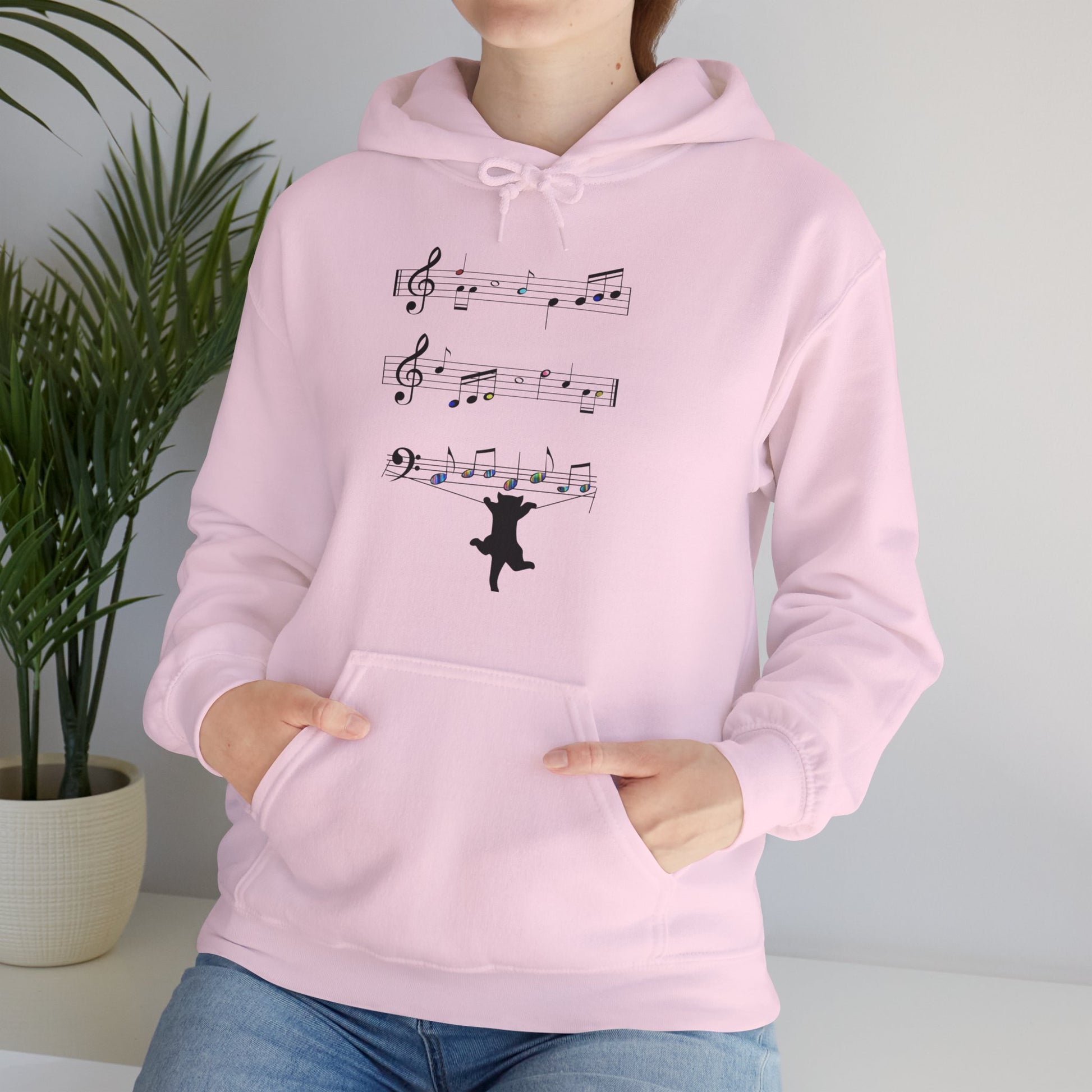 Pale Pink