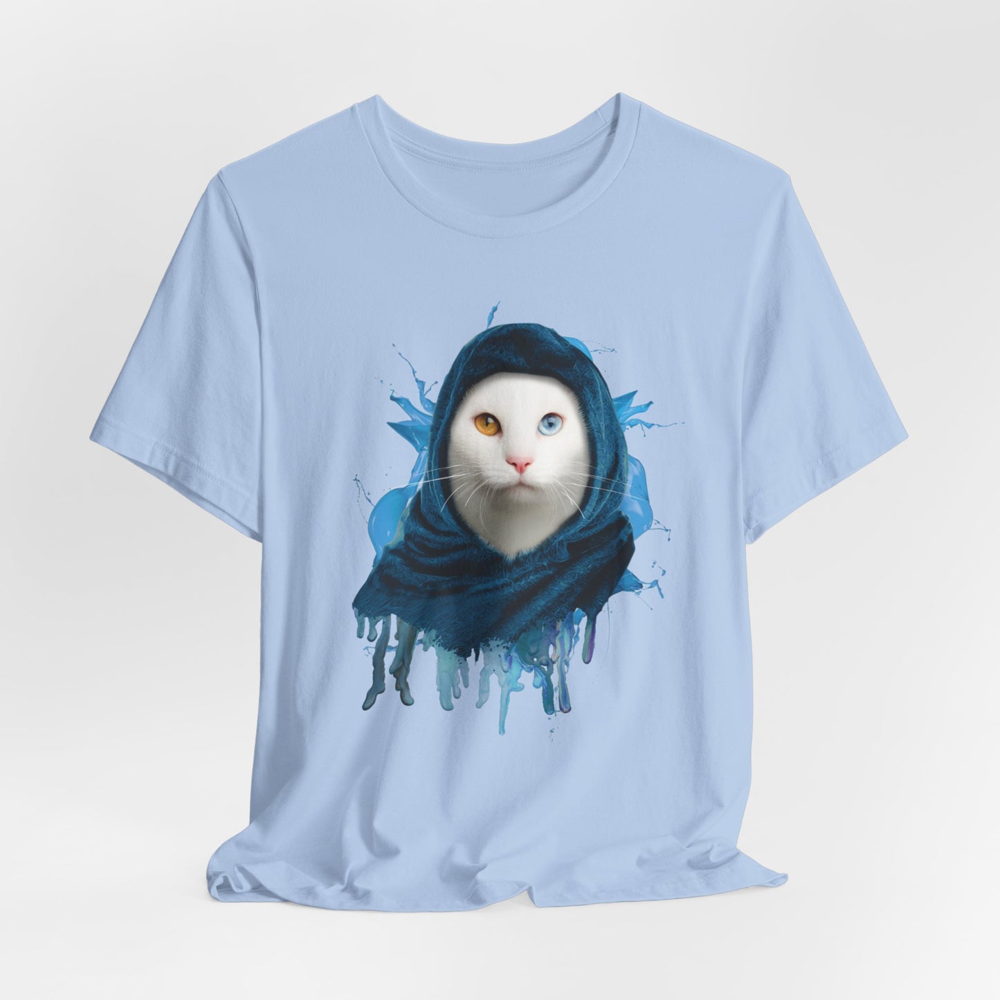 Headscarf T-Shirt