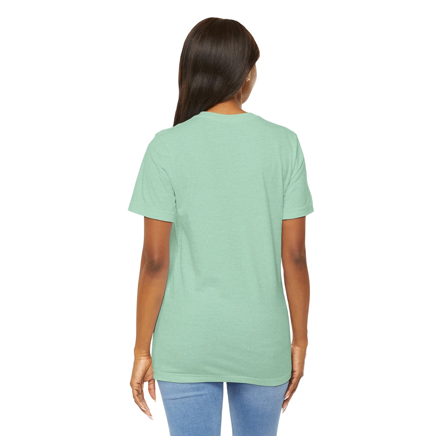 Cat Mom T-Shirt
