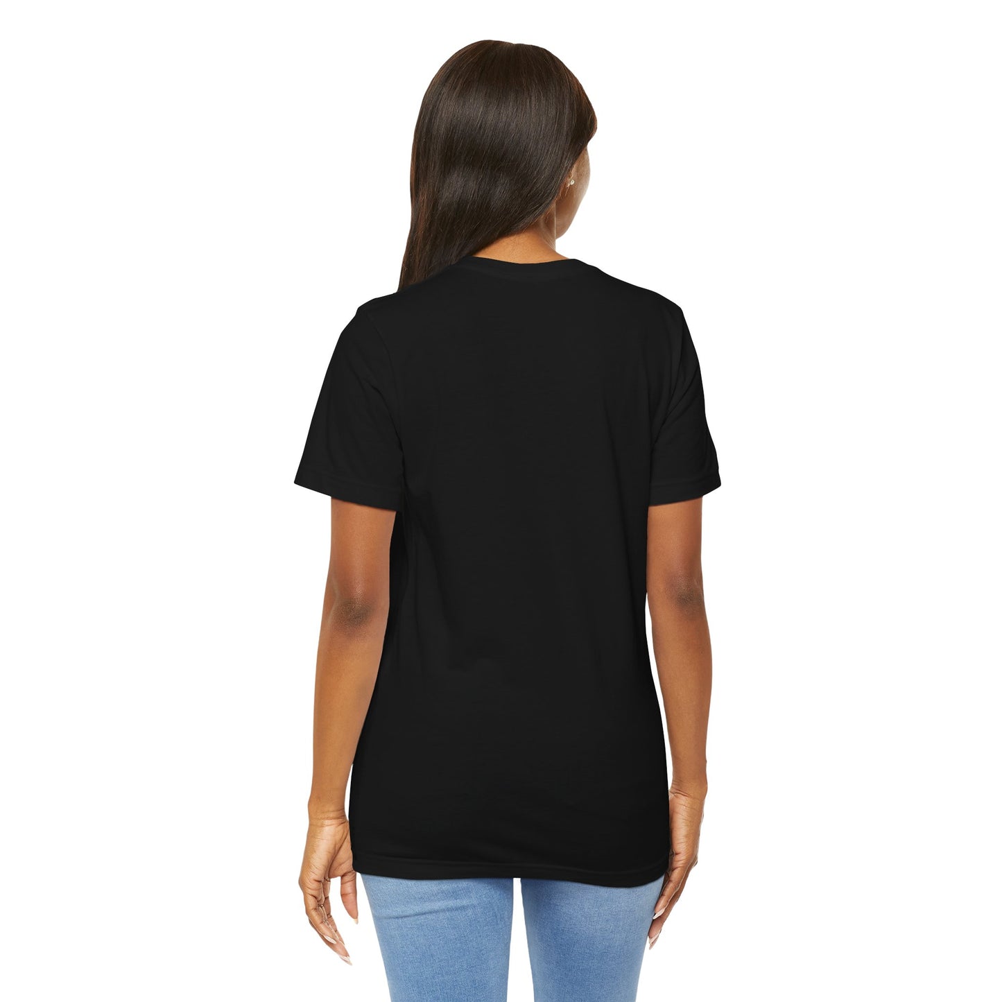 Cat Mom T-Shirt