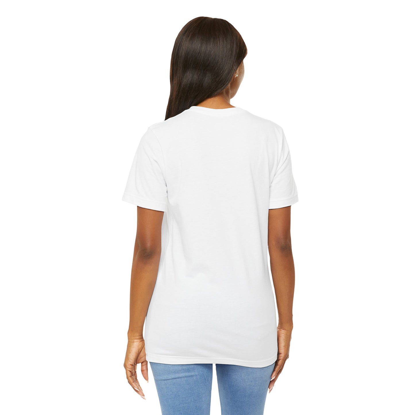 Cat Mom T-Shirt