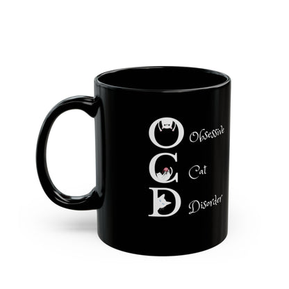 OCD Mug