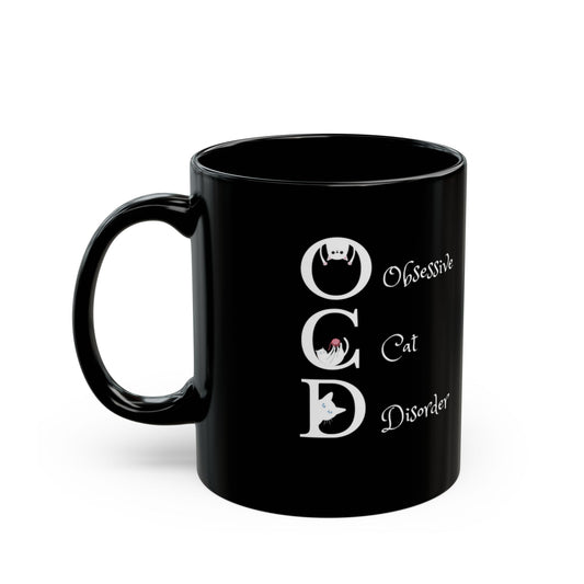 OCD Mug