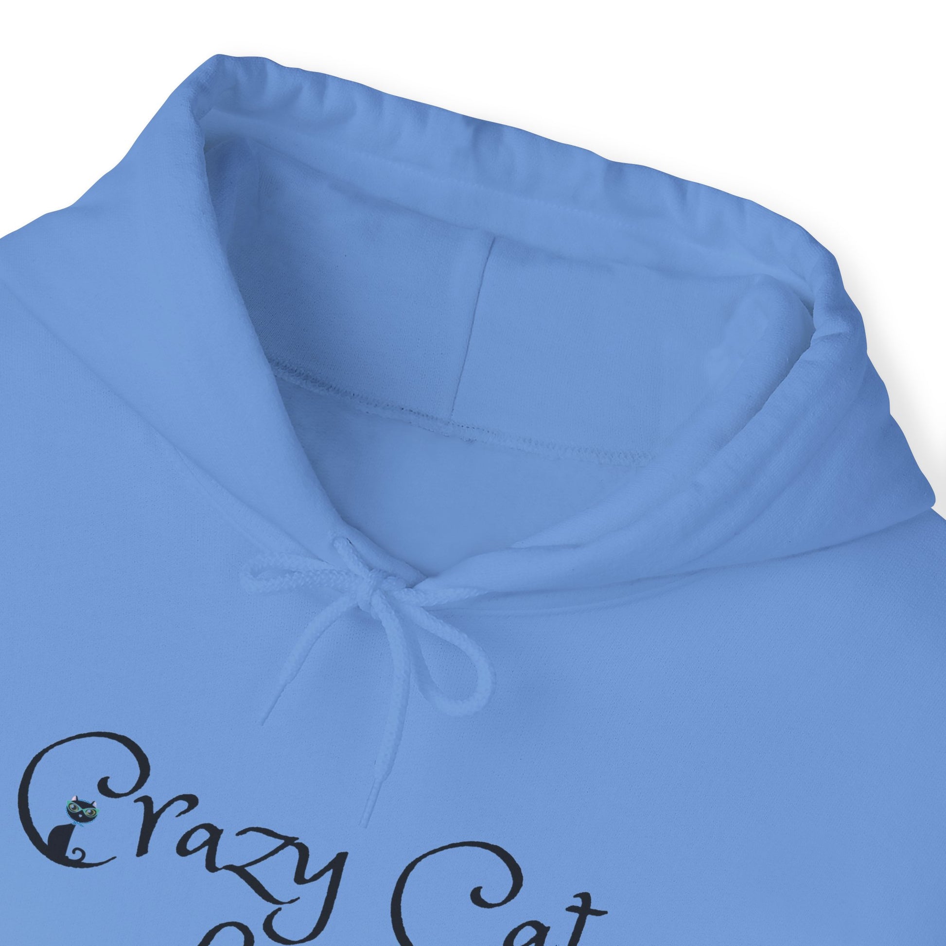Carolina Blue