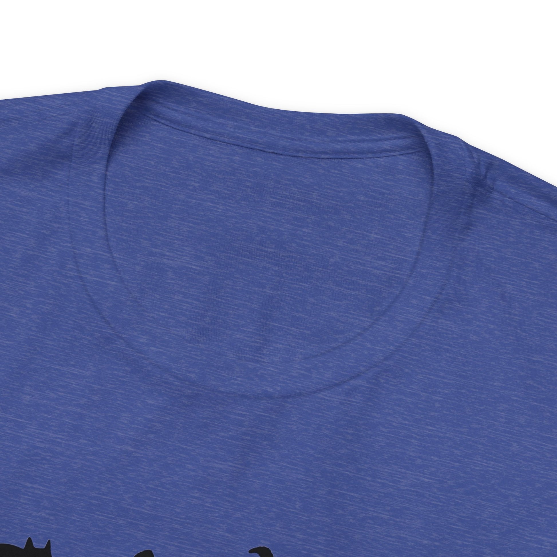 Heather Blue