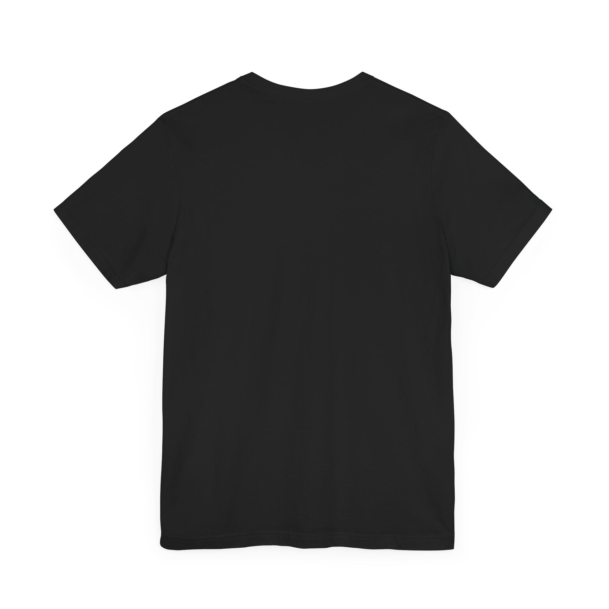 Black Cats Over Brats Crew Neck Unisex T-Shirt