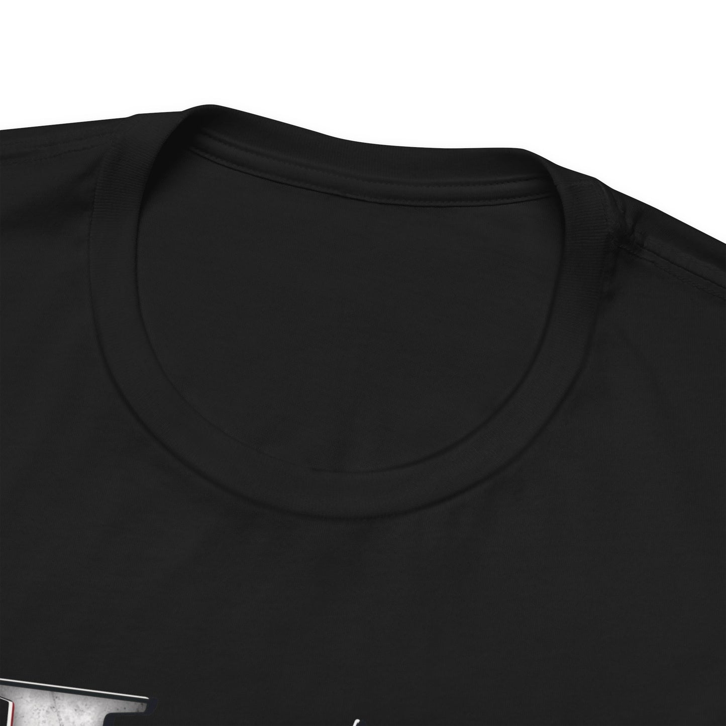 Black Love USA T-Shirt Cat Themed Unisex