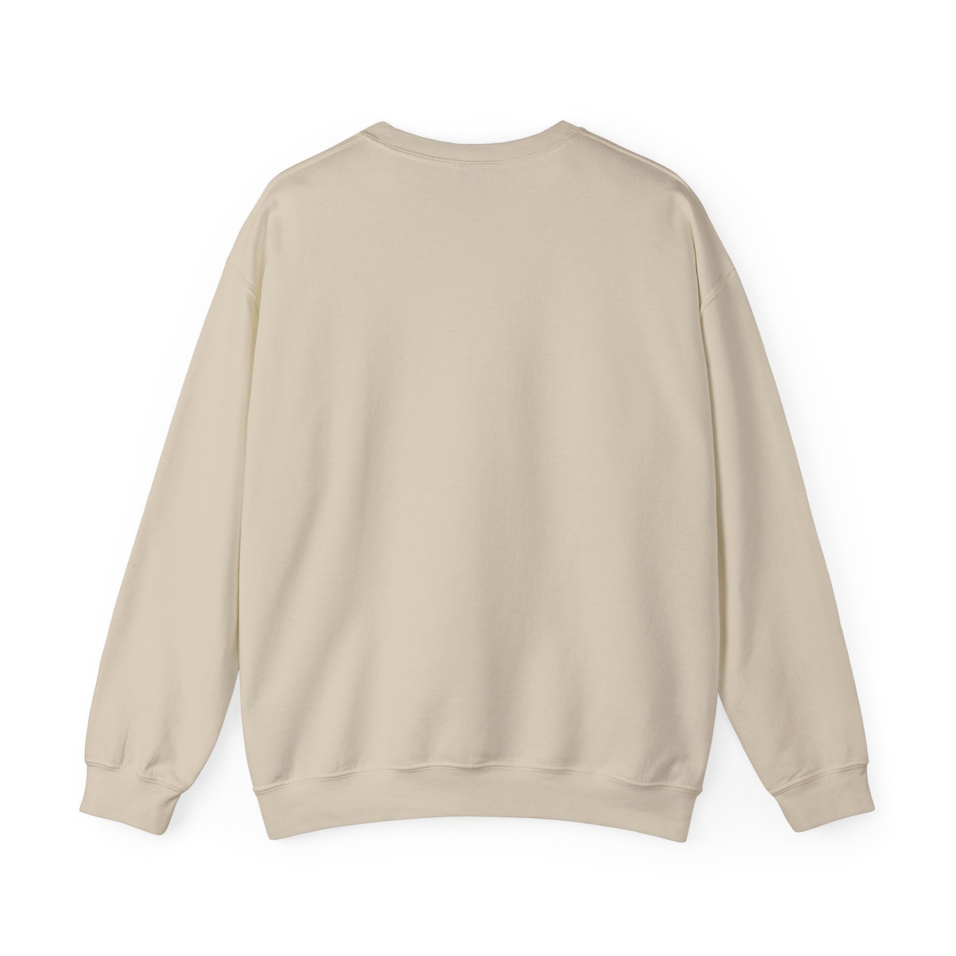 Sand Cats Over Brats Crewneck Unisex Sweatshirt