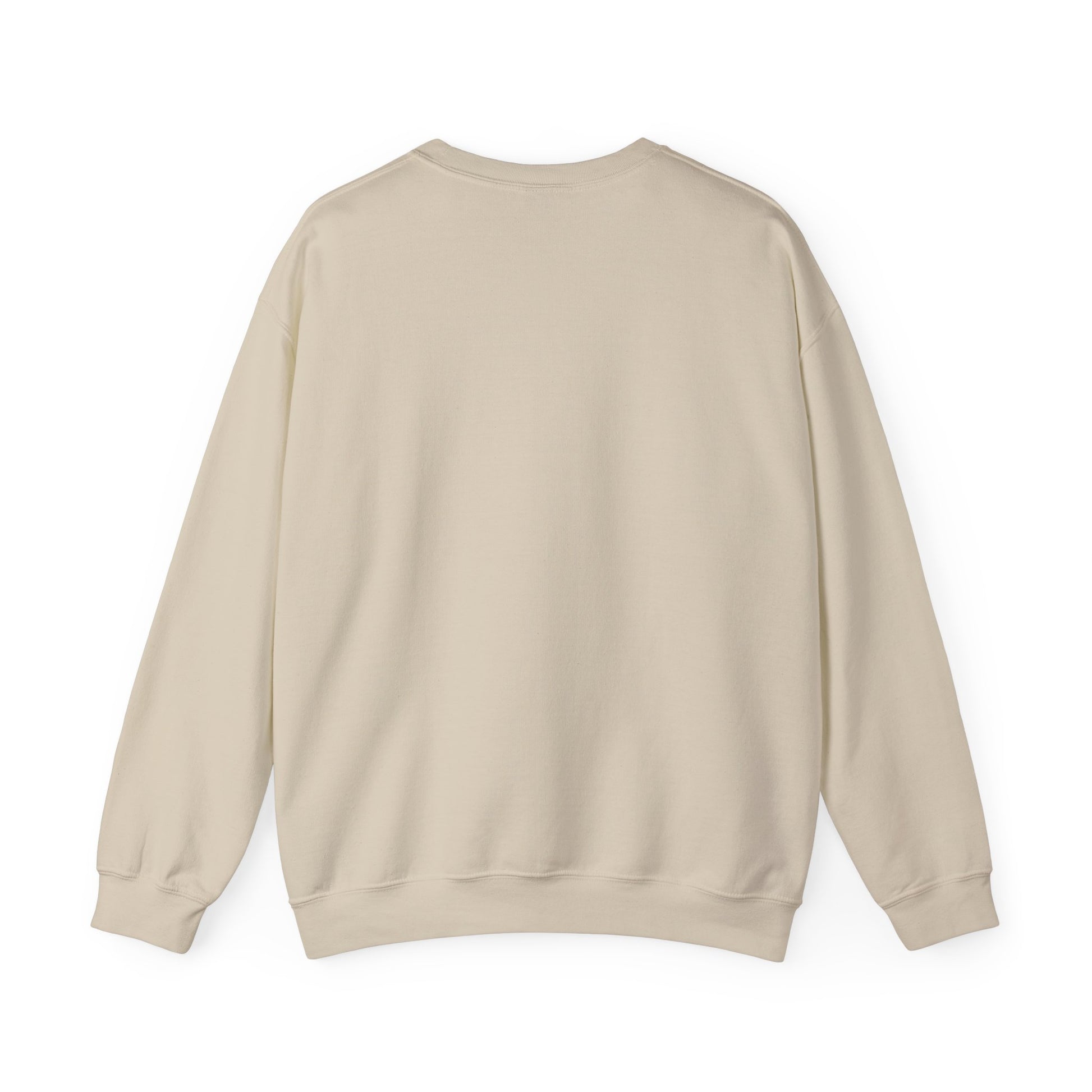Sand LOVE USA Cat Themed Crewneck Unisex Sweatshirt