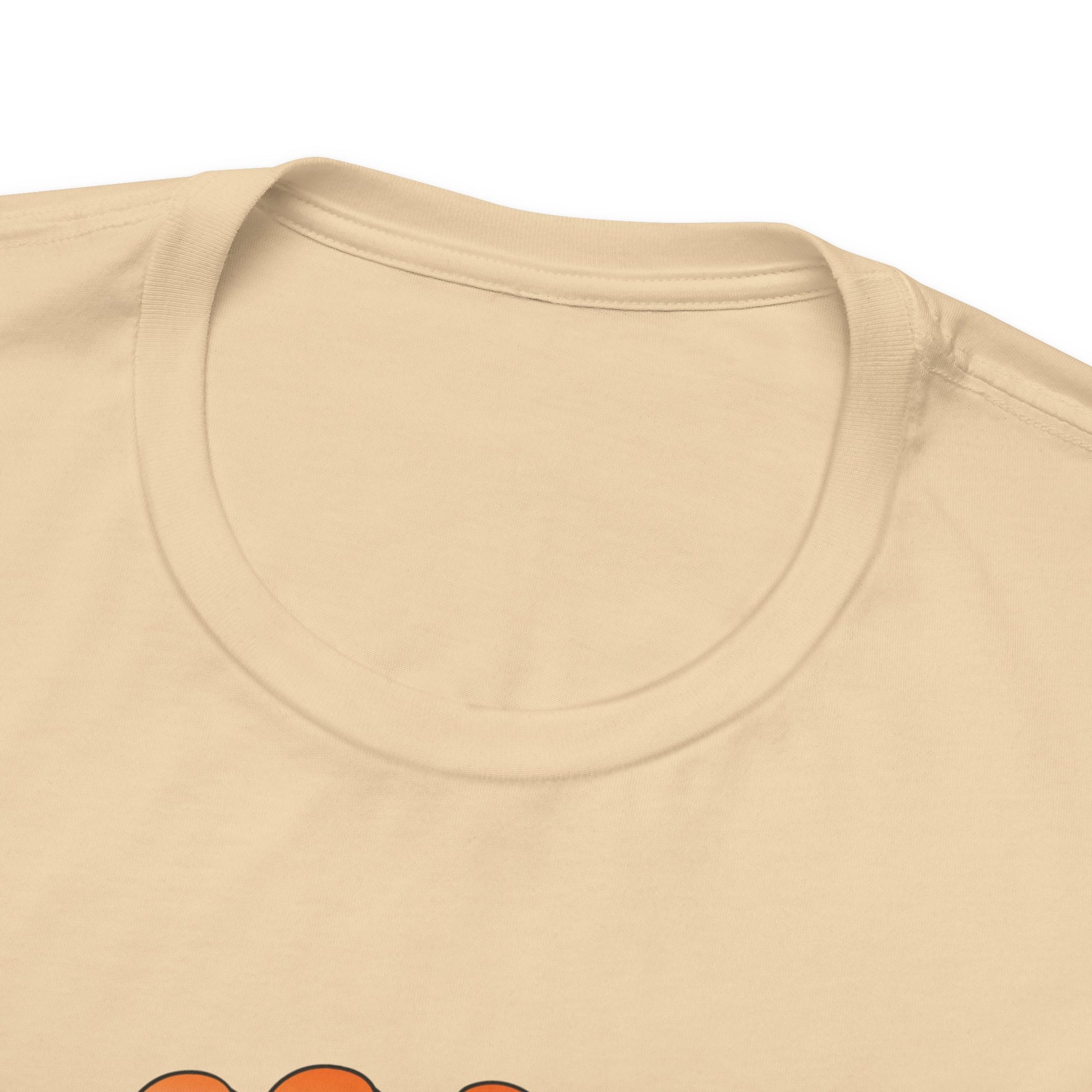 Soft Cream Most Days Cat T-Shirt Unisex Crew Neck