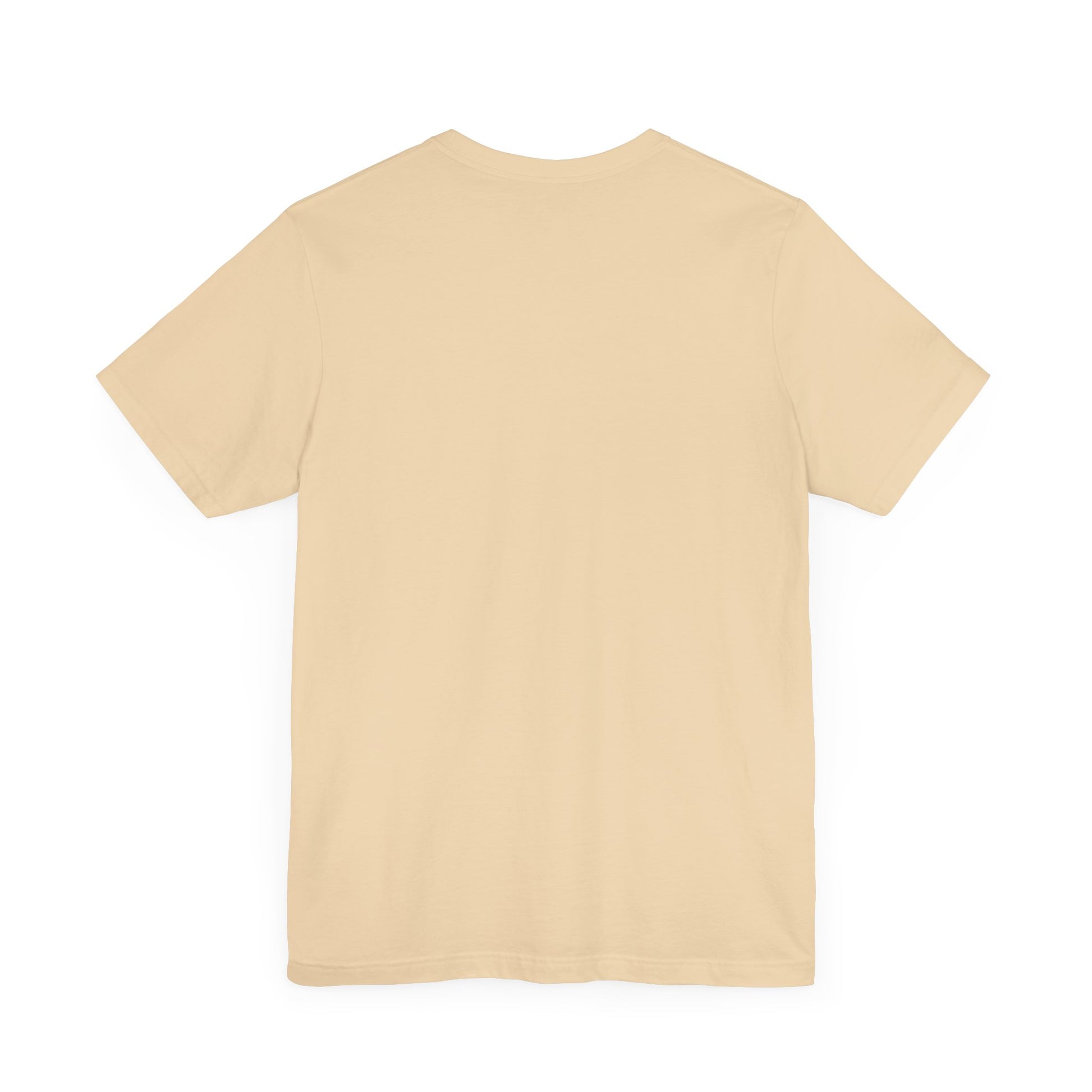 Soft Cream Most Days Cat T-Shirt Unisex Crew Neck