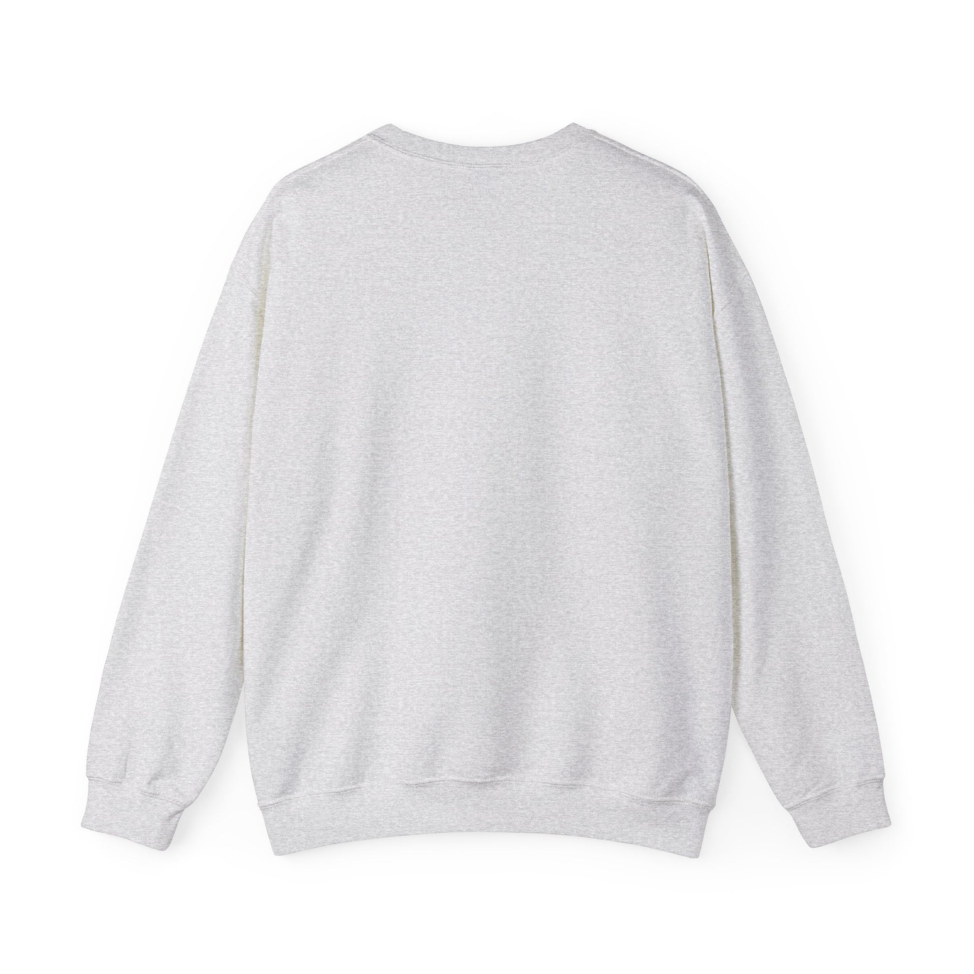 Ash Cats Over Brats Crewneck Unisex Sweatshirt