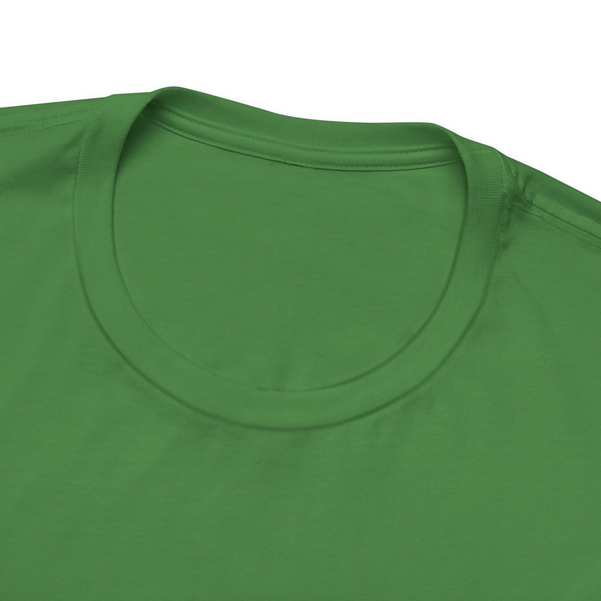 Leaf Cats Over Brats Crew Neck Unisex T-Shirt