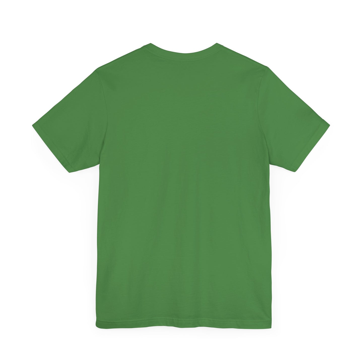 Leaf Cats Over Brats Crew Neck Unisex T-Shirt