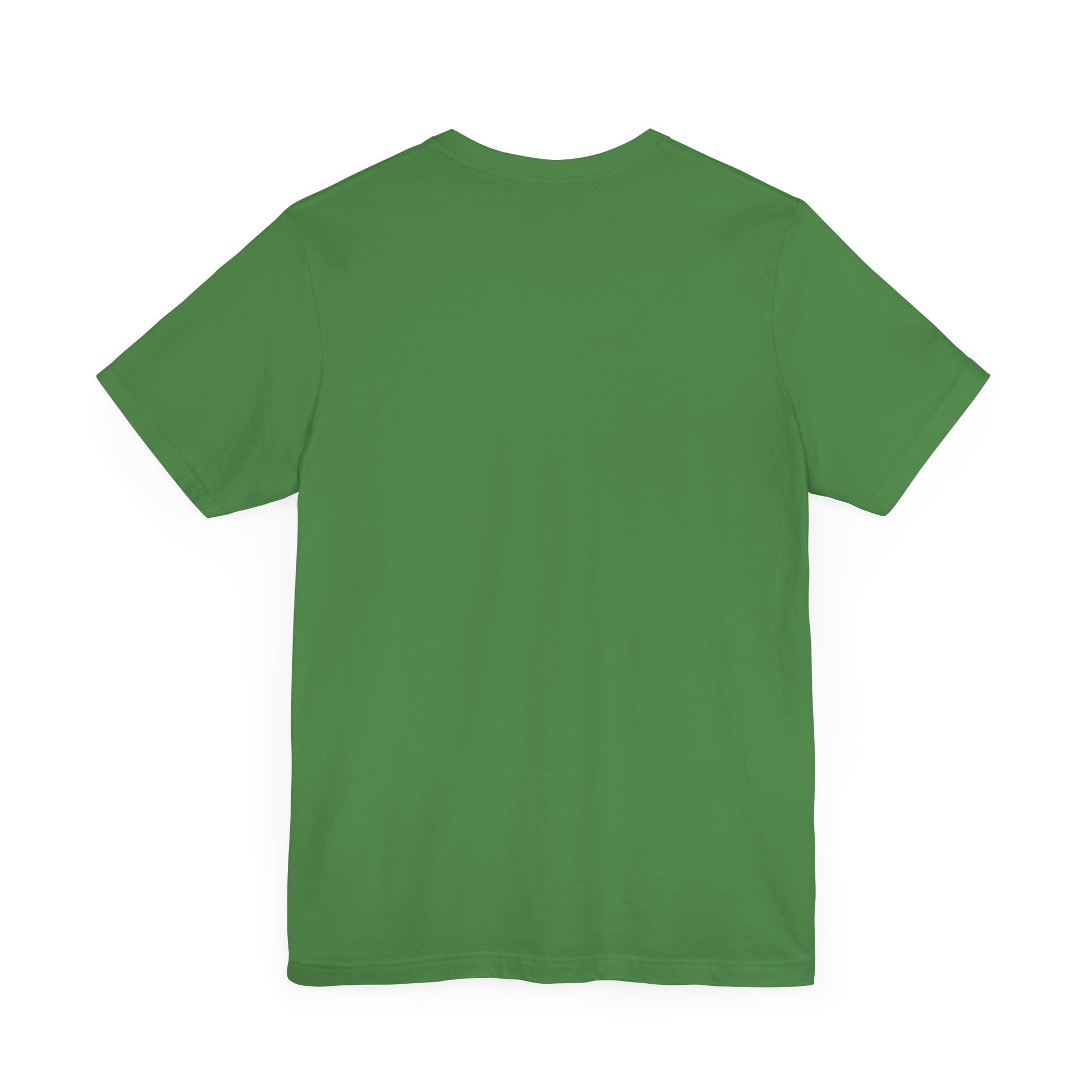 Leaf Cats Over Brats Crew Neck Unisex T-Shirt
