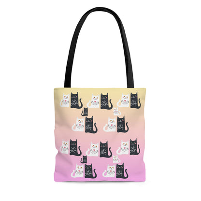 Happy Together Tote Bag
