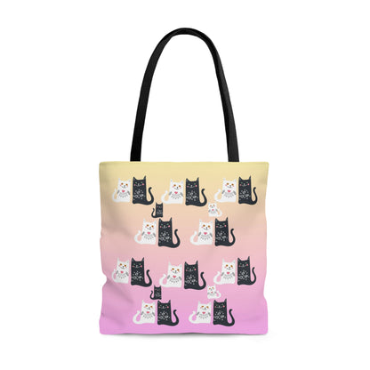 Happy Together Tote Bag