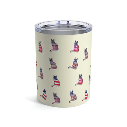 LOVE USA Tumbler 10oz